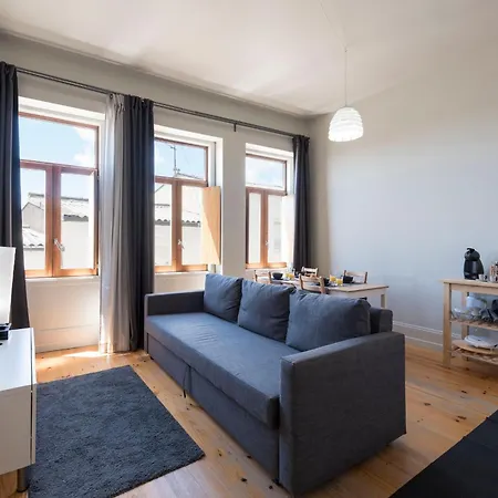 Lejlighed Gloria Boulevard Flat Porto