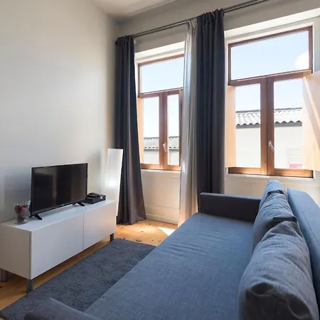 Lejlighed Gloria Boulevard Flat Porto