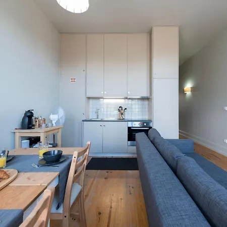 Lejlighed Gloria Boulevard Flat Porto