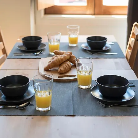 Gloria Boulevard Flat * Porto