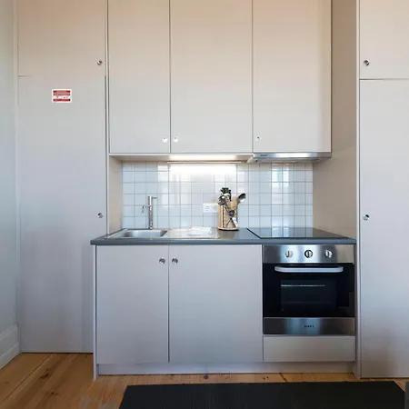 Lejlighed Gloria Boulevard Flat