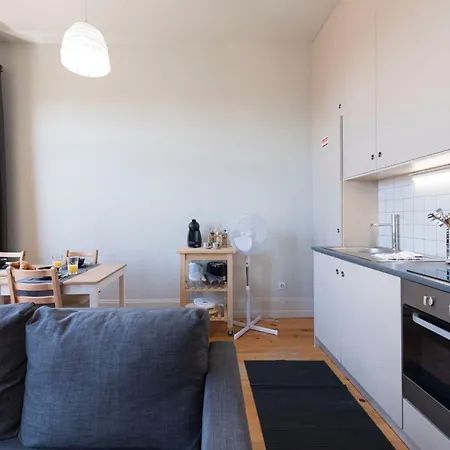 Lägenhet Gloria Boulevard Flat Oporto