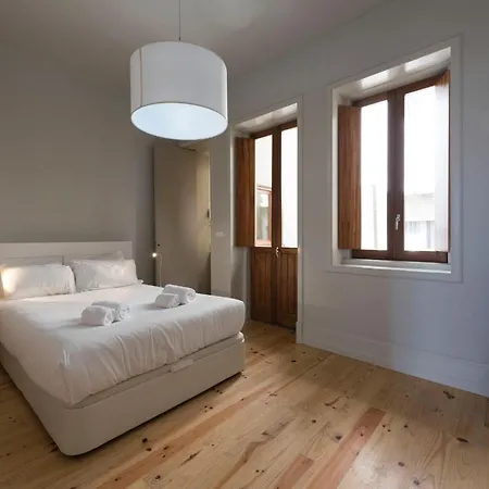 Gloria Boulevard Flat Lejlighed Porto