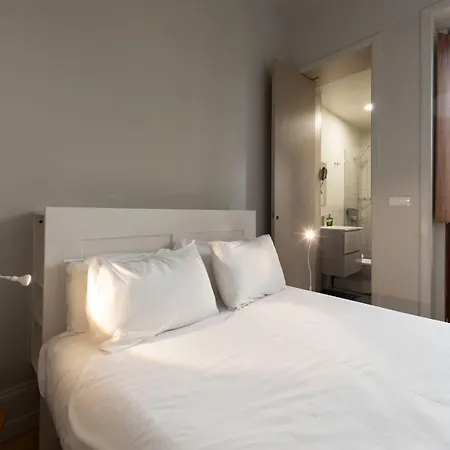 Gloria Boulevard Flat * Oporto