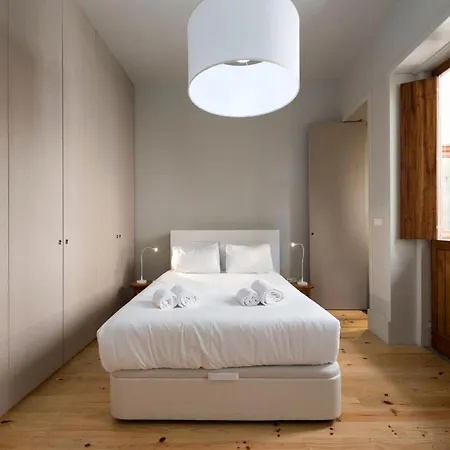 Lejlighed Gloria Boulevard Flat