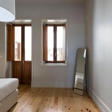 Gloria Boulevard Flat Lägenhet Oporto