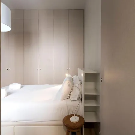 Lejlighed Gloria Boulevard Flat