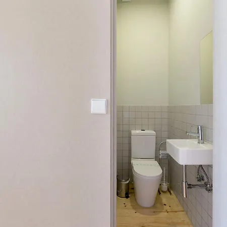 Lägenhet Gloria Boulevard Flat *