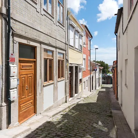 Lejlighed Gloria Boulevard Flat